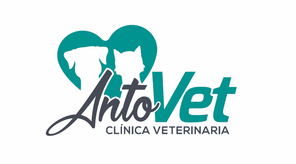 LOGO CLÍNICA VETERINARIA